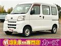2015 Subaru Sambar