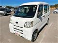 2015 Subaru Sambar