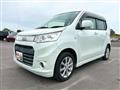 2013 Suzuki Wagon R