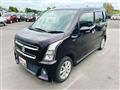2017 Suzuki Wagon R
