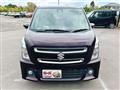 2017 Suzuki Wagon R