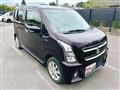 2017 Suzuki Wagon R