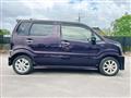 2017 Suzuki Wagon R