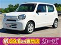 2022 Suzuki Alto