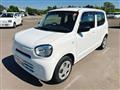 2022 Suzuki Alto