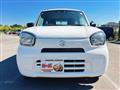 2022 Suzuki Alto