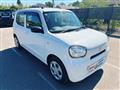 2022 Suzuki Alto