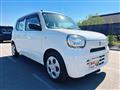 2022 Suzuki Alto