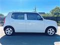 2022 Suzuki Alto