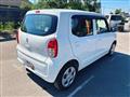 2022 Suzuki Alto