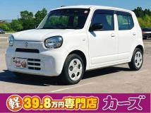 2022 Suzuki Alto