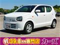 2021 Suzuki Alto
