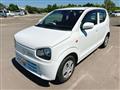 2021 Suzuki Alto