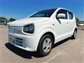 2021 Suzuki Alto