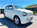 2021 Suzuki Alto
