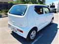 2021 Suzuki Alto