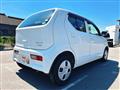 2021 Suzuki Alto