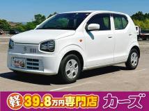 2021 Suzuki Alto