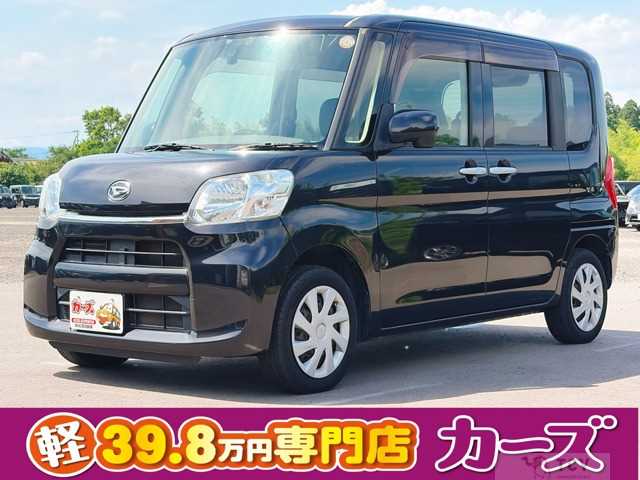 2016 Daihatsu Tanto
