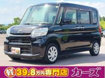 2016 Daihatsu Tanto