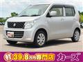 2016 Suzuki Wagon R