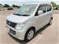 2016 Suzuki Wagon R