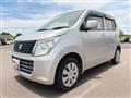 2016 Suzuki Wagon R