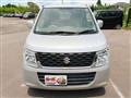 2016 Suzuki Wagon R