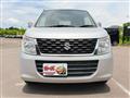 2016 Suzuki Wagon R