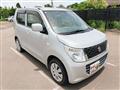 2016 Suzuki Wagon R