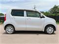 2016 Suzuki Wagon R