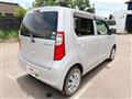 2016 Suzuki Wagon R