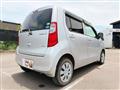 2016 Suzuki Wagon R