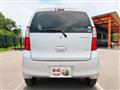 2016 Suzuki Wagon R