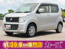 2016 Suzuki Wagon R