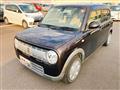 2016 Suzuki Lapin