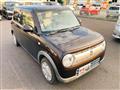 2016 Suzuki Lapin