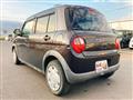 2016 Suzuki Lapin