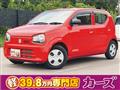 2019 Suzuki Alto