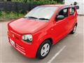2019 Suzuki Alto