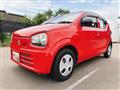 2019 Suzuki Alto