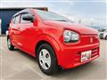 2019 Suzuki Alto