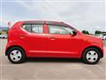 2019 Suzuki Alto