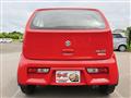 2019 Suzuki Alto