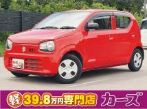 2019 Suzuki Alto