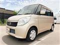 2012 Nissan ROOX