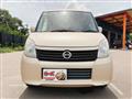 2012 Nissan ROOX