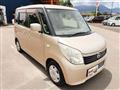 2012 Nissan ROOX
