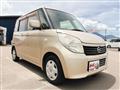2012 Nissan ROOX