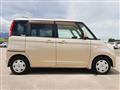 2012 Nissan ROOX